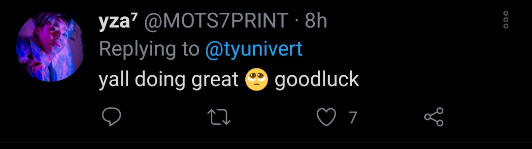 a moa tweeted about txt surpassing bts on choeaedol and look at the replies of armys,,,, this is what you call healthy competition and i love what im seeing  @TXT_members  @BTS_twt