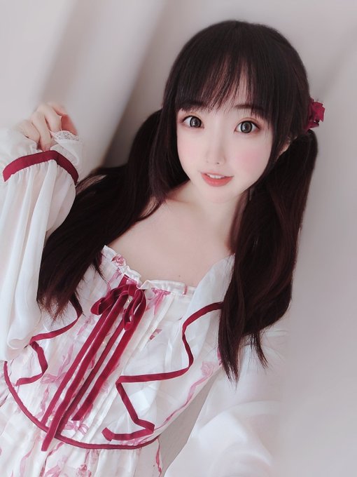 Twitterのコスプレ画像59