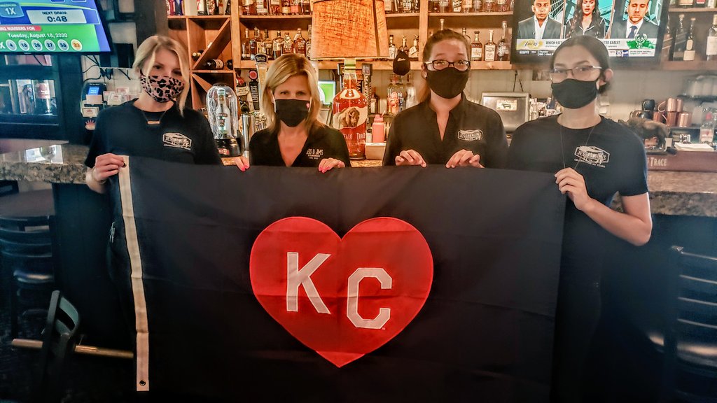 #HowWeDoKC #ChiefsKingdom 😎❤