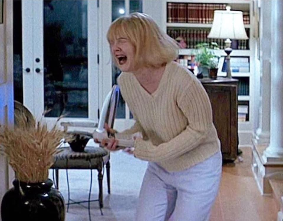 when you text someone back and they immediately call you