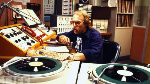 RadioRewinder's tweet photo. #RadioLegend Dr. Johnny Fever. https://t.co/ienpbLVn0p