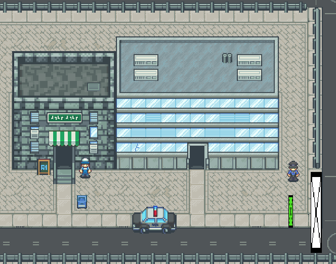 SlothGamesCo's tweet photo. ๐ฌ๐ง The city will be the core of the adventure
#indiegame #pixelart #gamedev #spanishindiegame #unity2d #2dgame #CreateTheGame #Unity https://t.co/bFwE5WOXyE