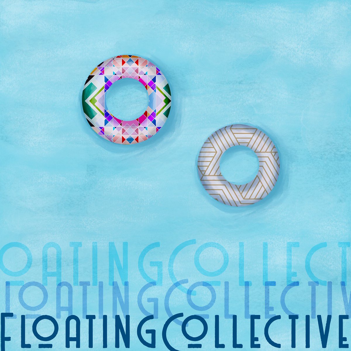radiomville's tweet photo. Tune in tonight 8pm ET for "At Home With the Coral Reefer Band" featuring  Floating Collective, the new music collaboration between all three children of the Coral Reefer Band- Mick Utley, Brendan Mayer and Erin McAnally! They will be performing their debut single "On the Run"! https://t.co/FNA9a6hMid