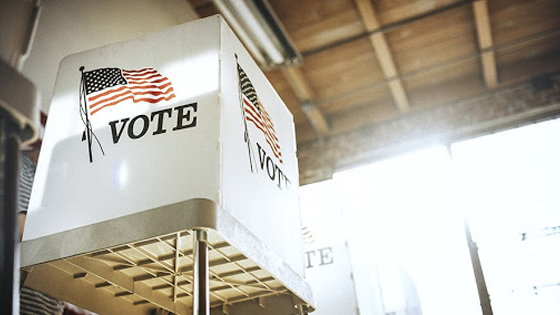 TidesCommunity's tweet image. #VotingTip 6: If you have a problem voting, report it and help protect our democracy. Use this simple online form from @propublica and make sure your voice is heard. #Election2020  hubs.ly/H0yzhF10