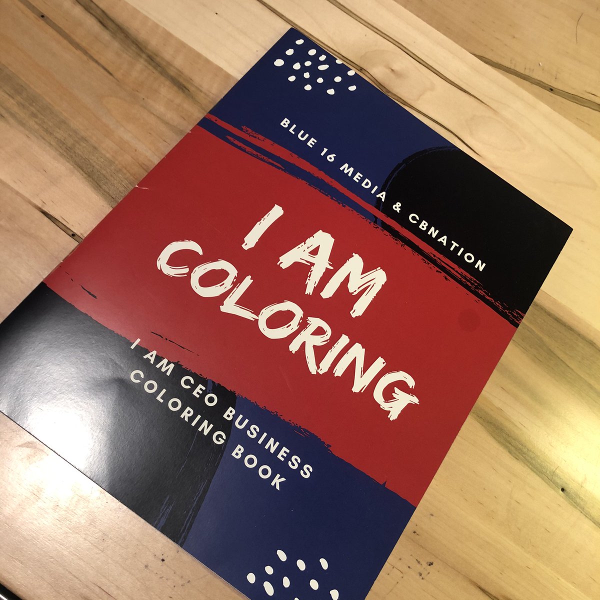 Kate Brodock tweet media