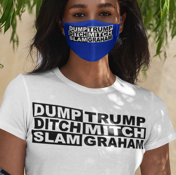 FactsATruth's tweet photo. What's wrong with Mitch McConnel. Why he has been so incompetent in Kentucky.
Please Kentuckian:, it's time to #DitchMitch and #DumpTrump2020 
and
#SlamGraham https://t.co/zzvTeS2kaA