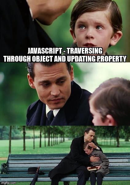 overflow_meme's tweet image. Javascript - traversing through object and updating property stackoverflow.com/questions/3892… #iteration #treetraversal #recursion #javascript