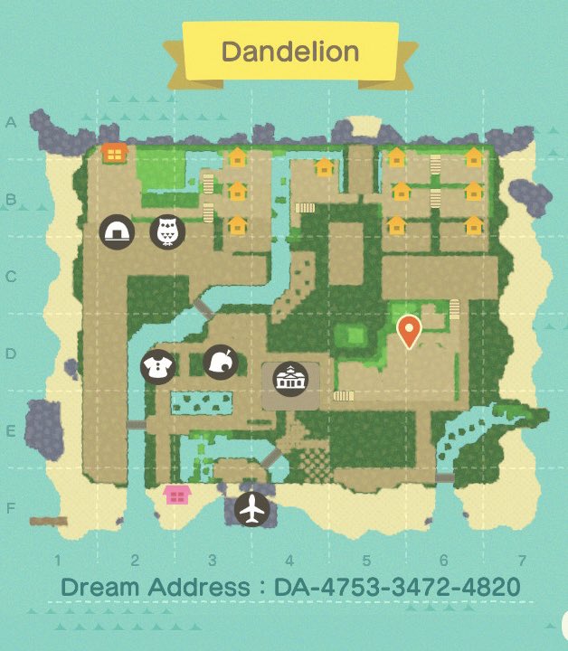 dandelion_xing's tweet photo. @treefrogac Here’s mine... just finished the Halloween area 💛 https://t.co/yTA2ndRJ6z