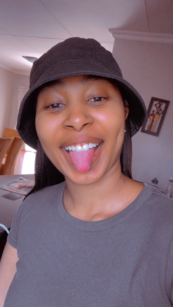 missphyphy's tweet image. Uphi uJohn? 😜