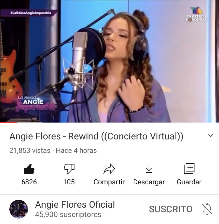 Ya se dieron cuenta que en menos de un día ha subido casi 2k suscriptores? 

STREAM REWIND 

youtu.be/nlCriqVs2Bk

youtu.be/IQIoMLWIgyo