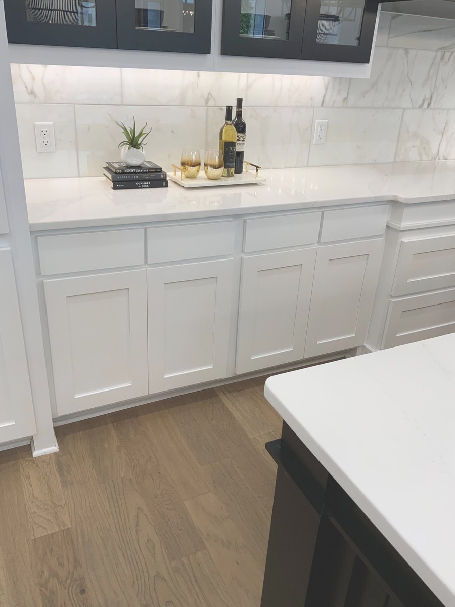 Artisan's Cabinetry and WoodWorks tweet media