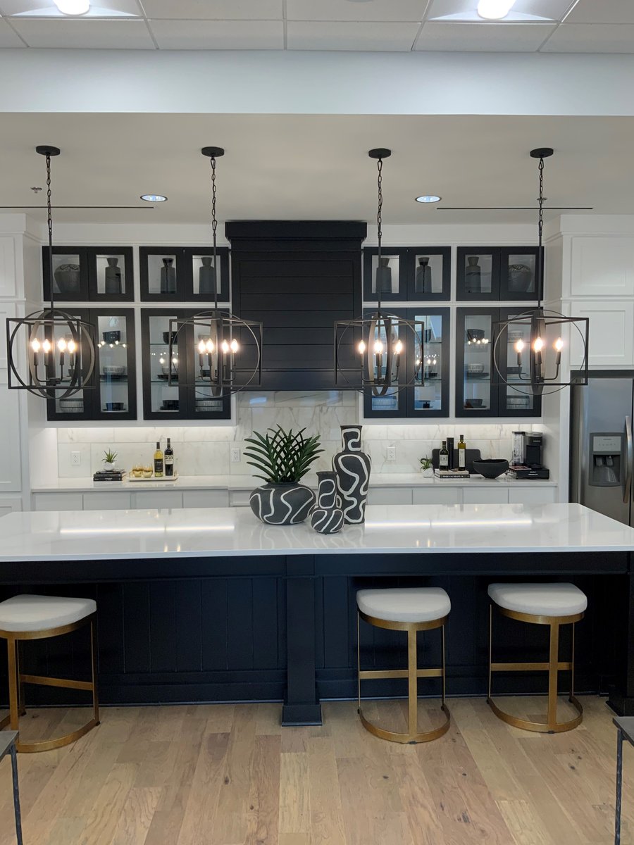 Artisan's Cabinetry and WoodWorks tweet media