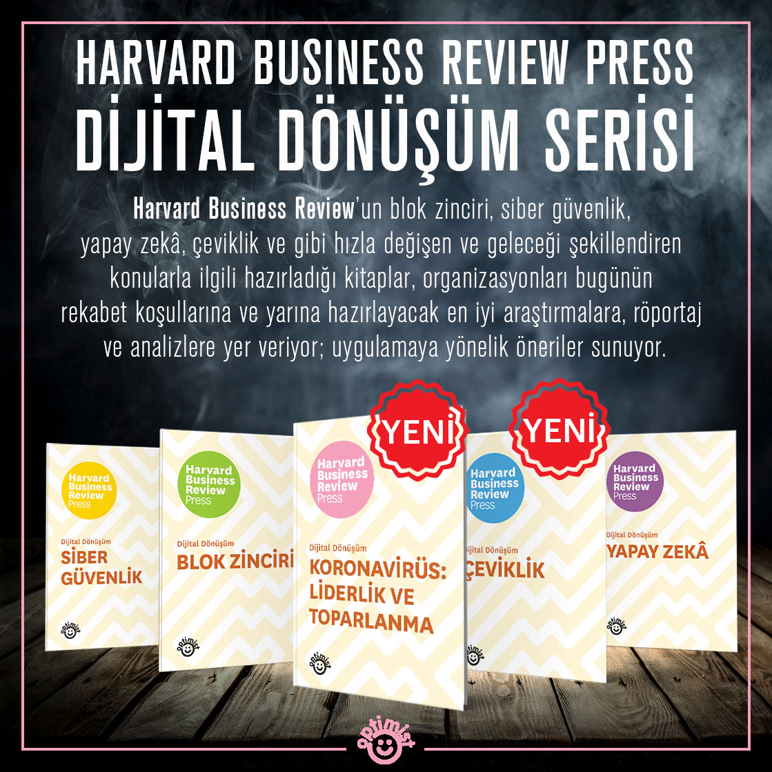Optimistkitap's tweet photo. LinkedIn'deki Optimist Yayın Grubu sayfamıza üye olabilirsiniz.
https://t.co/1wwnq88Hzs
#optimistkitap
#optimistdia
#dijitalşirketkütüphanesi
#onlineeğitim
#uzaktaneğitim
#evdekalkitapoku
#haftanınkitabı
#inovasyon
#işveyonetim
#bibliyofil
#kitapokuyorum
#kitaptavsiyesi https://t.co/qoPEhlKQzO