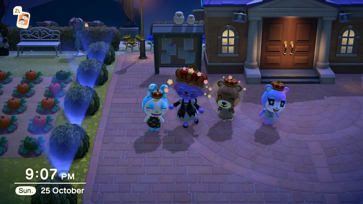 Mdveon's tweet photo. #AnimalCrossing #ACNH #NintendoSwitch https://t.co/k0H3chncZz