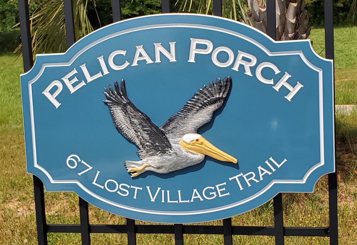 cottage_green's tweet photo. Wouldn't these signs look fabulous on your Boothbay Blue James Hardie House siding? #CustomSign #Boothbay #JamesHardie #EveningBlue #Newhouse #Realtor #signs https://t.co/oEoLsRVedG