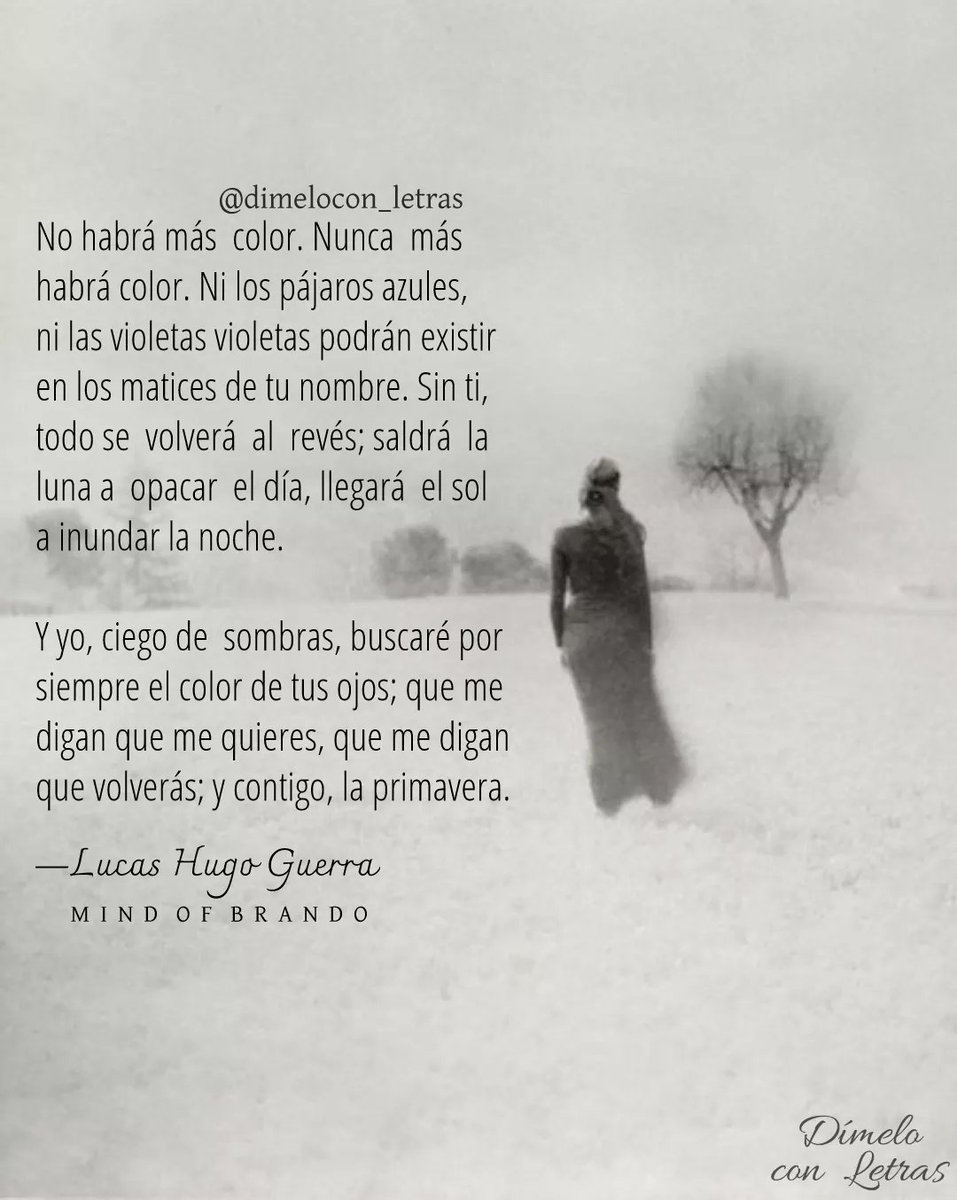 dimeloconletra's tweet photo. @MindofBrando #lucashugoguerra #mindofbrando #dimelocon_letras https://t.co/q9ylvkomEf