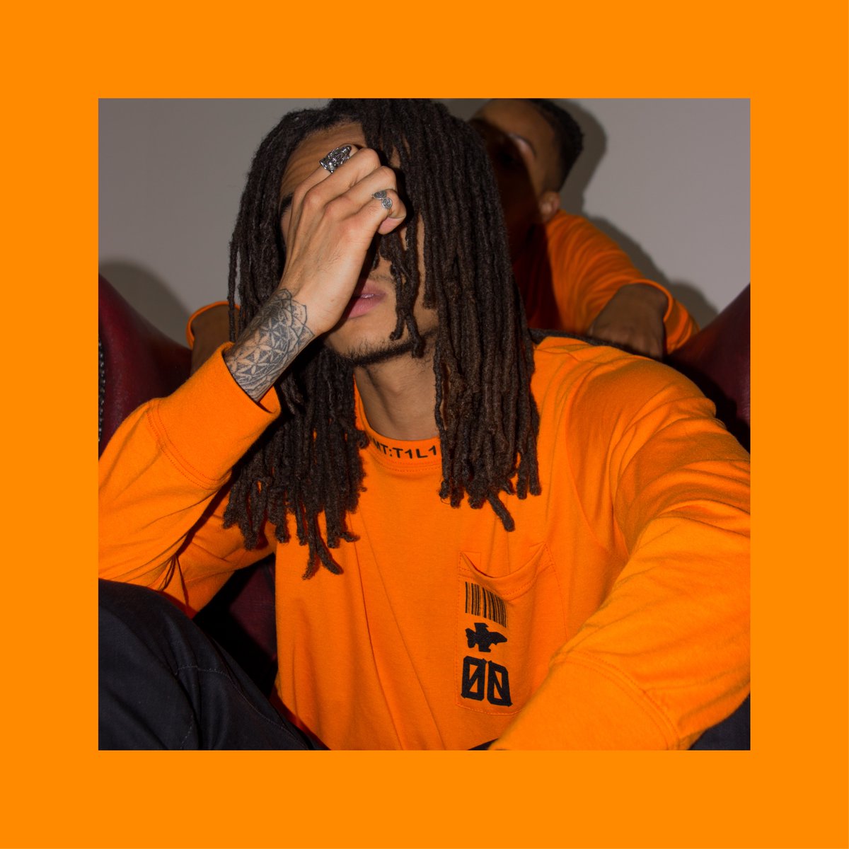 HeadlessFlywear's tweet photo. We shall orange you to death 🎃💀

#IOS says: https://t.co/0gVI8Na9AI https://t.co/FGHjscbdNm