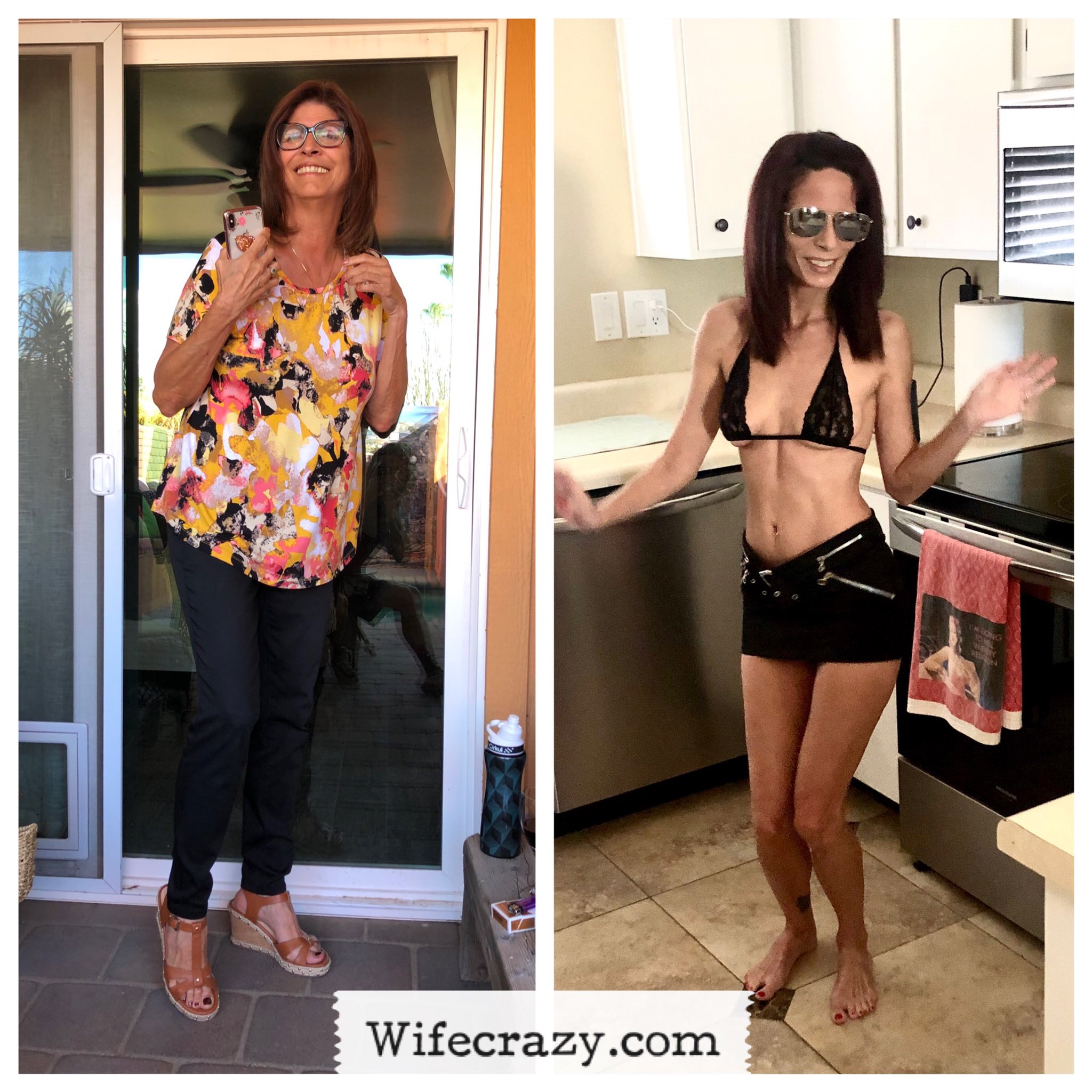 Stacie on X: Stacies Mom has got it going on 😋 #staciesmom #stacie  t.coNNiJMY7SQg  X