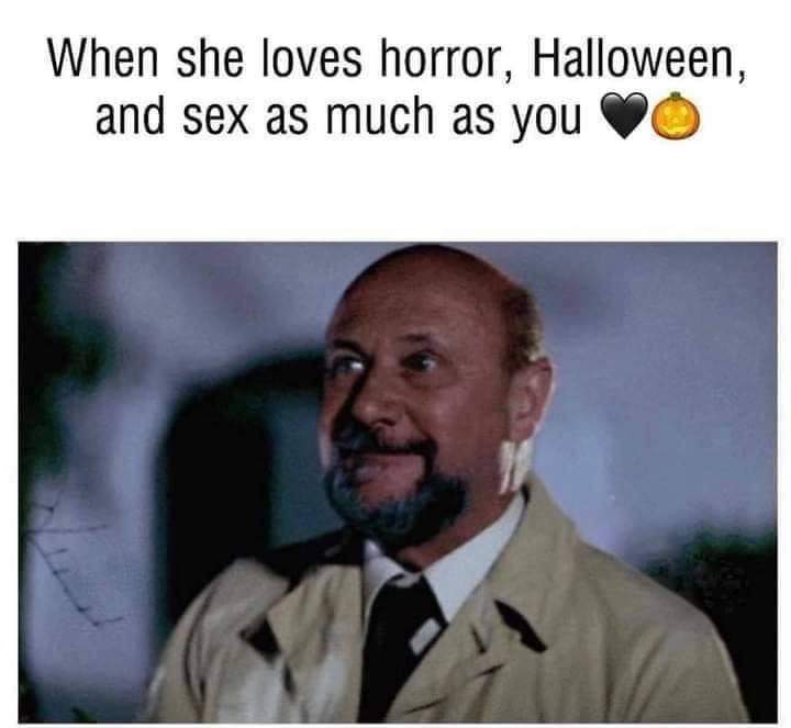 Spookymegs666's tweet photo. 😉😉😉😘 https://t.co/OjYY8VZE1W