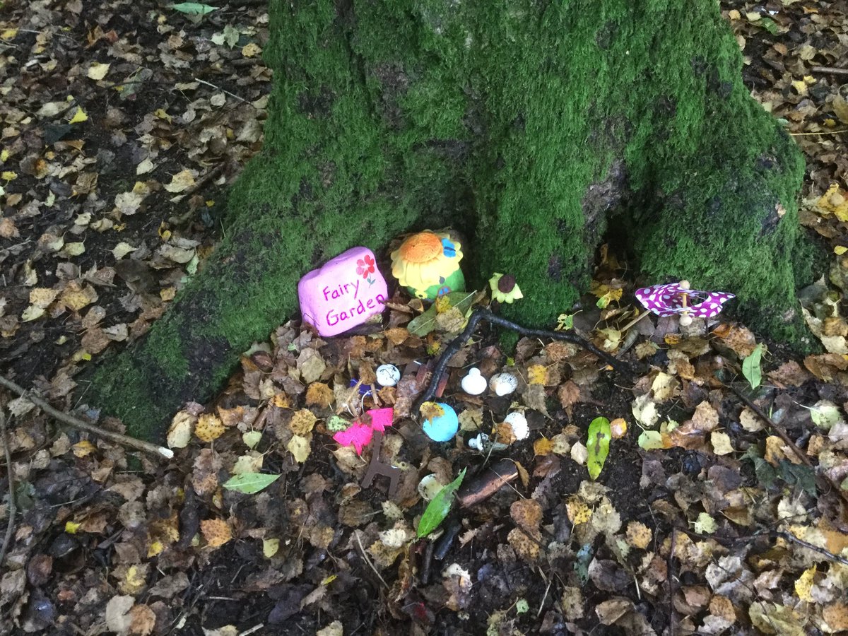 Westercraigs1's tweet image. "If you go down to the woods today you're in for a big surprise...or two!" Note- that thistle's actually called a cirsium @MairiMo @LfSScotland @ELCHeather @ELCScotGov @Jane_Arthur_ #learningadventures #goingouttolearn #datacollecting @MathsScot