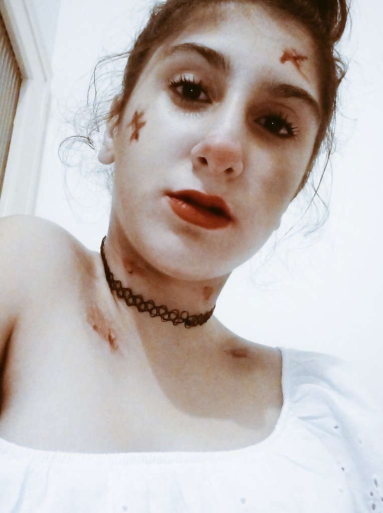 gigina__'s tweet image. #LPCostumeComp hii @LiamPayne #LPAct3