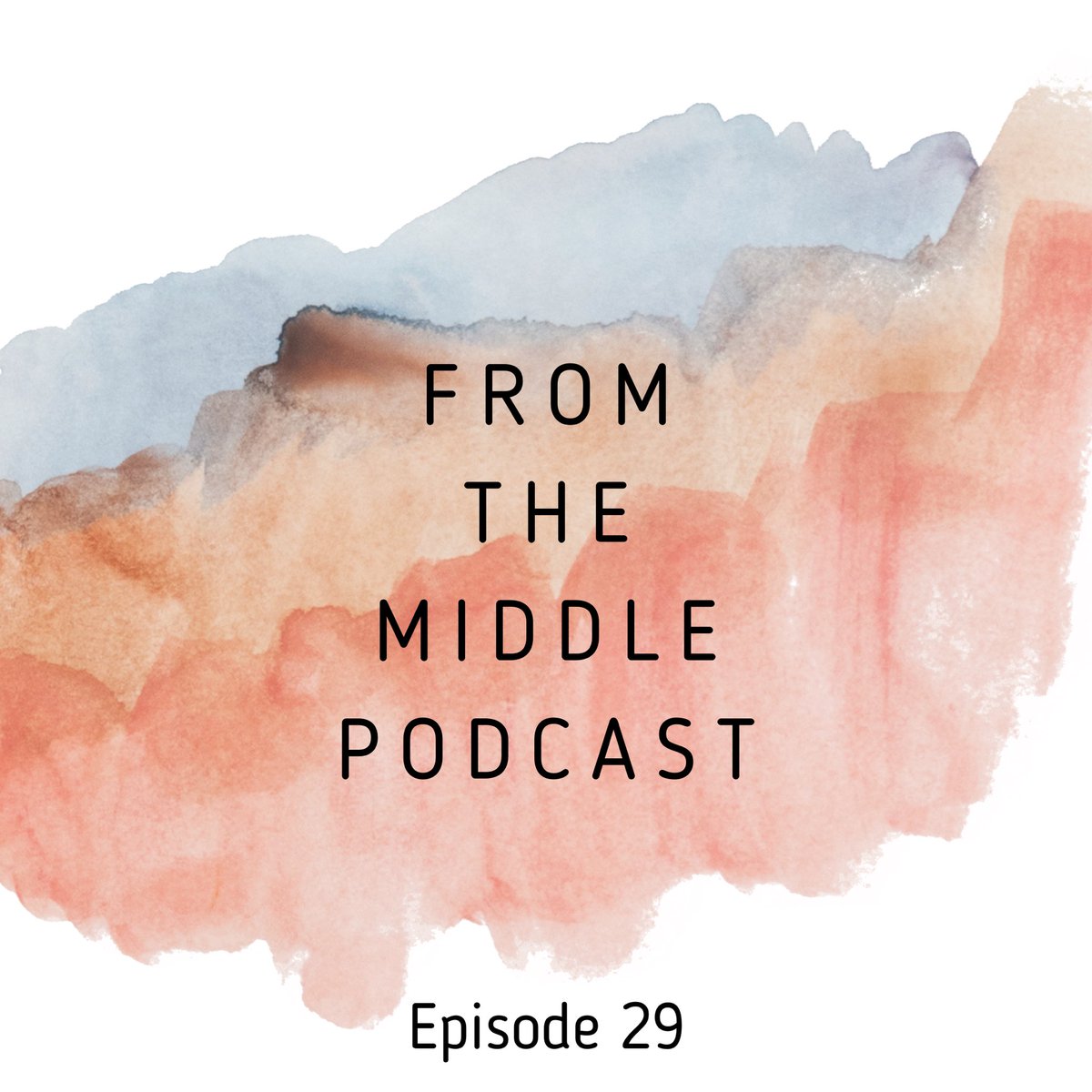 from_middle's tweet photo. We know it’s been a REALLY long time since we’ve recorded, but we’re back. We talk about virtual teaching in the spring, face to face now, a little on #Covid in general, and the things that we are enjoying on tv and reading. #mschat #TEACHers #educhat https://t.co/6Z1V26Rsf3