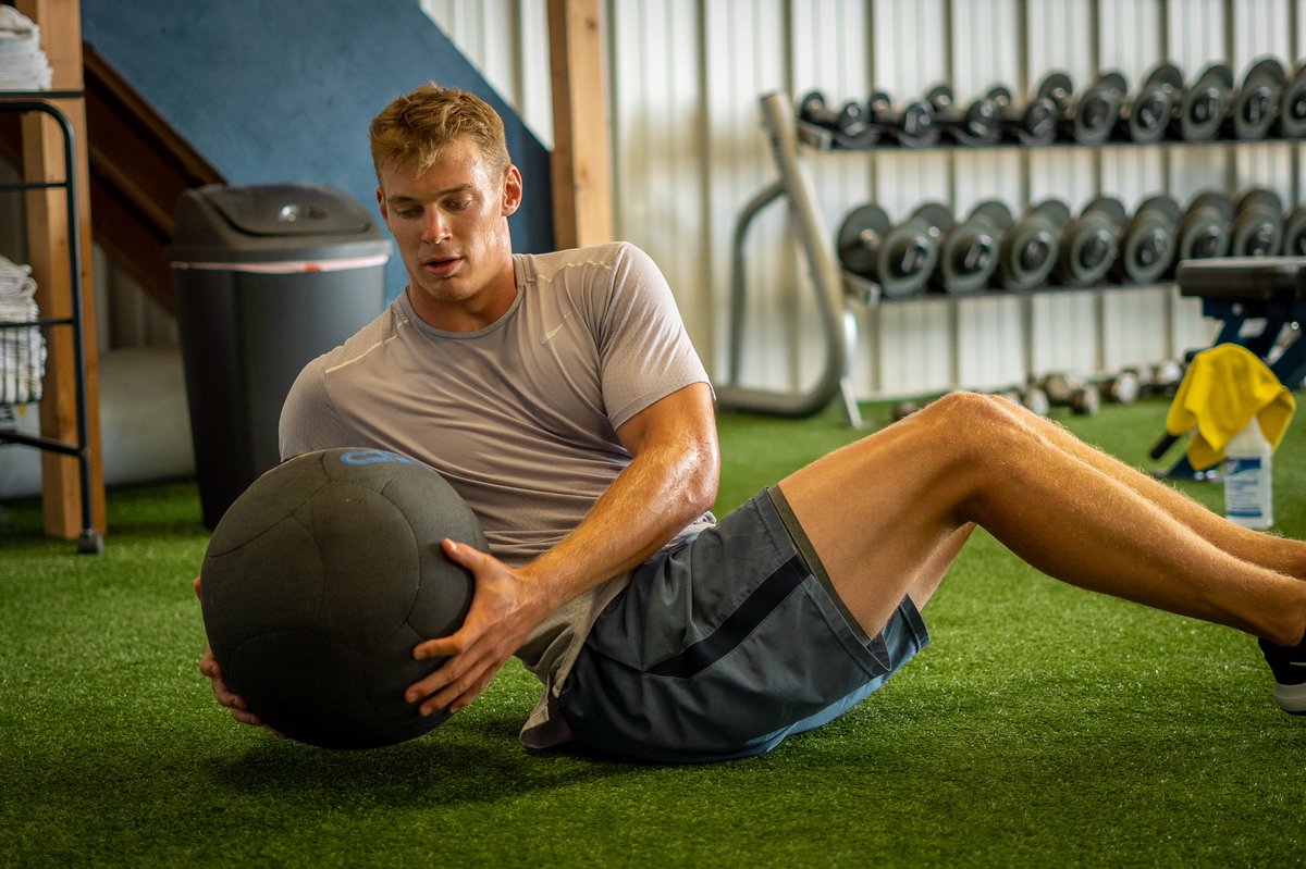 Falsified data. It's real.