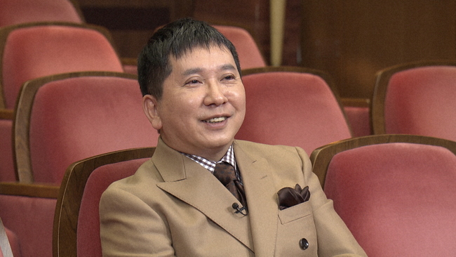 Music Jp Pa Twitter いま明らかになる 爆笑問題 田中裕二のルーツとは 大学の同期でもある太田光は相方の素顔語る ファミリーヒストリー T Co Clwekbstnn 田中裕二 今田耕司 池田伸子