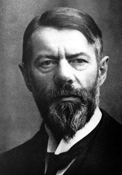 THREAD: Os clássicos da sociologia (4/4)Max Weber, por  @ProjetosAncaps Marx Weber é uma figura curiosa dentro da perspectiva sociológica. O motivo para isso é que, ainda que ele esteja estudando os mesmos fenômenos que Durkheim e Marx, ele o faz sob um prisma muito