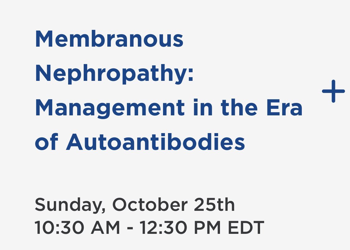 SethiRenalPath's tweet image. Few take home messages on new Ag: 1)EXT1/EXT2: autoimmune dis, good prognosis, 2)NELL1: Mostly primary, 2nd common Ag, segmental staining, also malignancy asso- 3)Sema3B: childhood Ag, 4)PCDH7: older pts, non-complement activating, milder 5)NCAM1-primary &amp;amp; autoimmune dis 6) HTRA1