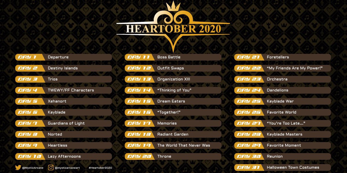 KingdomCrow_0's tweet photo. DAY XXV: KEYBLADE WAR.

I was there. And so we’re you.. if you’ve played / are playing Union χ, that is...
#heartober2020 #KingdomHearts #keybladewar #inktober #inktober2020 #inktoberday25 #art #artwork #keybladewar https://t.co/te8fztHgGf