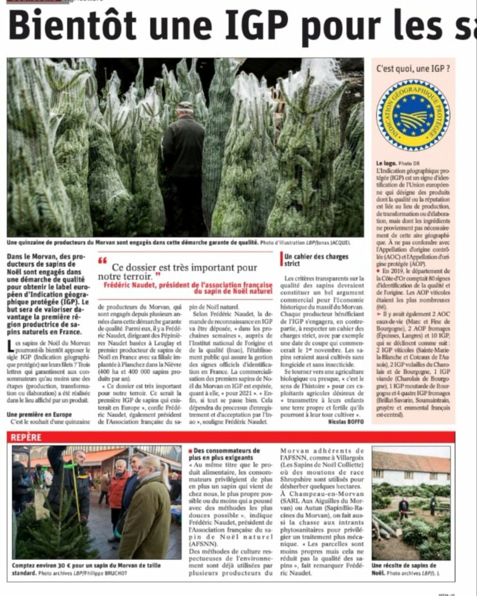 Anne-Catherine Loisier,Sénatrice de la Côte d'Or🌲 tweet media