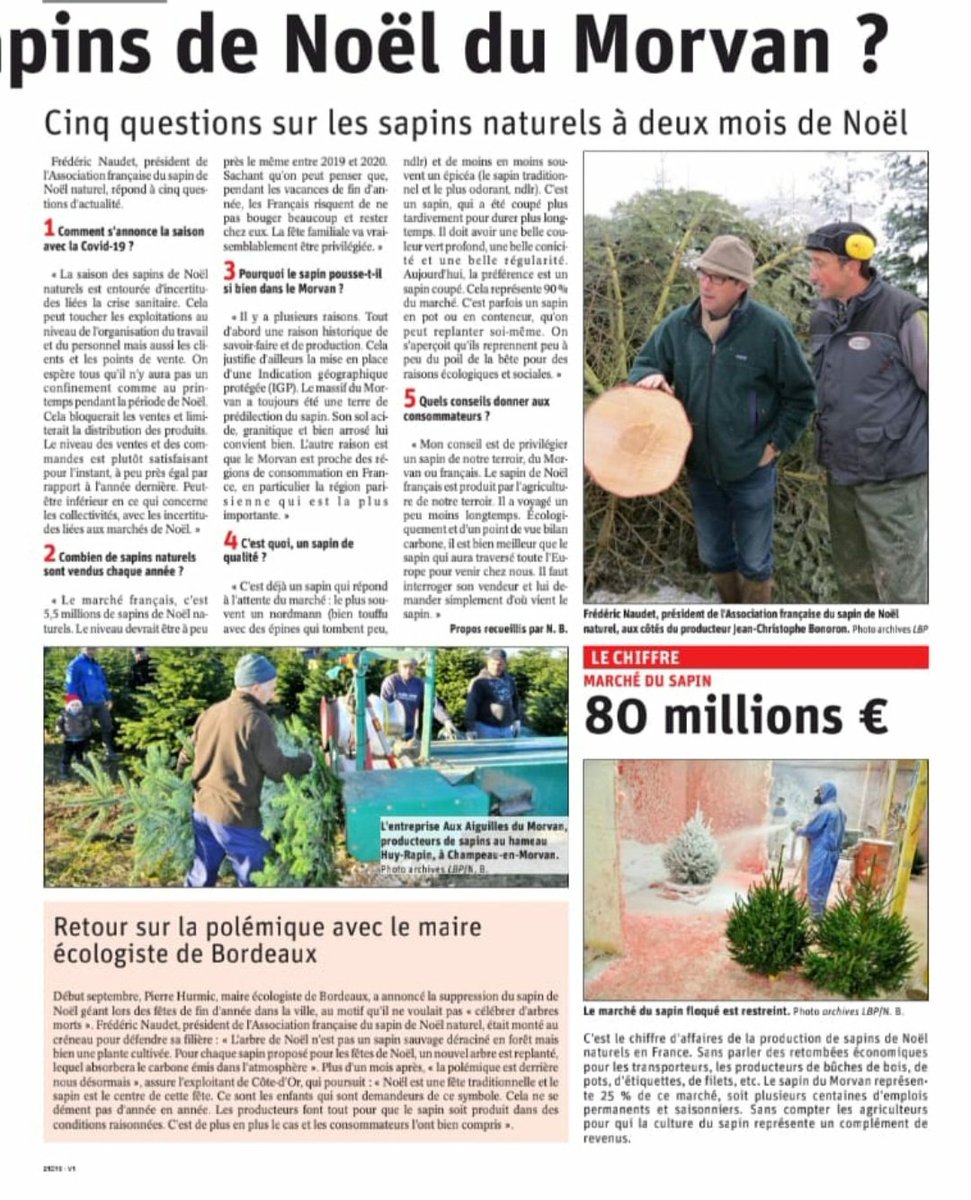 Anne-Catherine Loisier,Sénatrice de la Côte d'Or🌲 tweet media