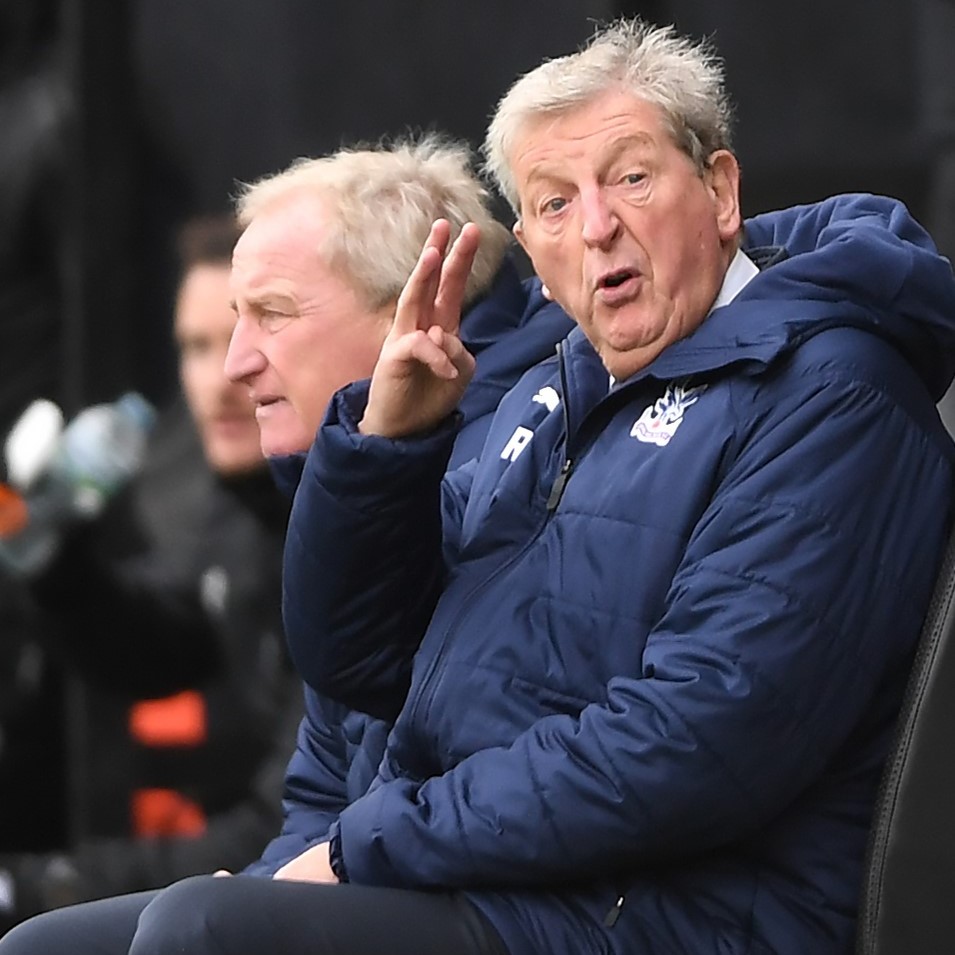 Squawka's tweet photo. A̶r̶s̶e̶n̶a̶l̶
̶C̶h̶e̶l̶s̶e̶a̶
̶S̶p̶u̶r̶s̶

The only London club to reach double figures for points in the Premier League so far this season is Crystal Palace. https://t.co/tglEgSPsGi