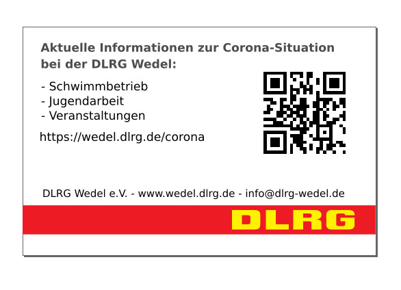DLRG Wedel e.V. tweet media