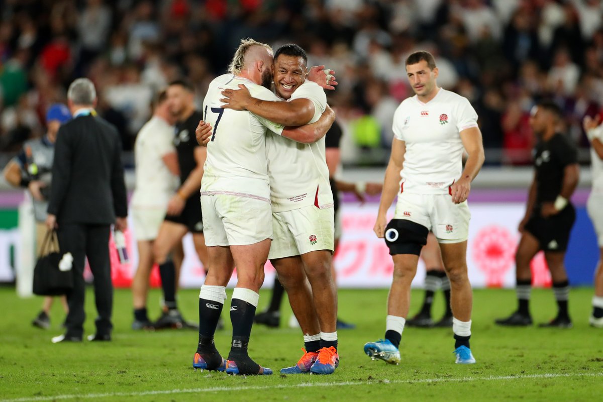 Harlequins 🃏 tweet media