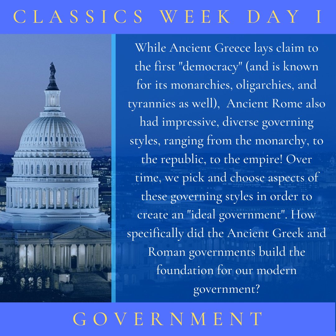 weareMAJCL's tweet photo. Classics Week Day 1! https://t.co/VG0zAeWnjw https://t.co/W4DOctFuEV
