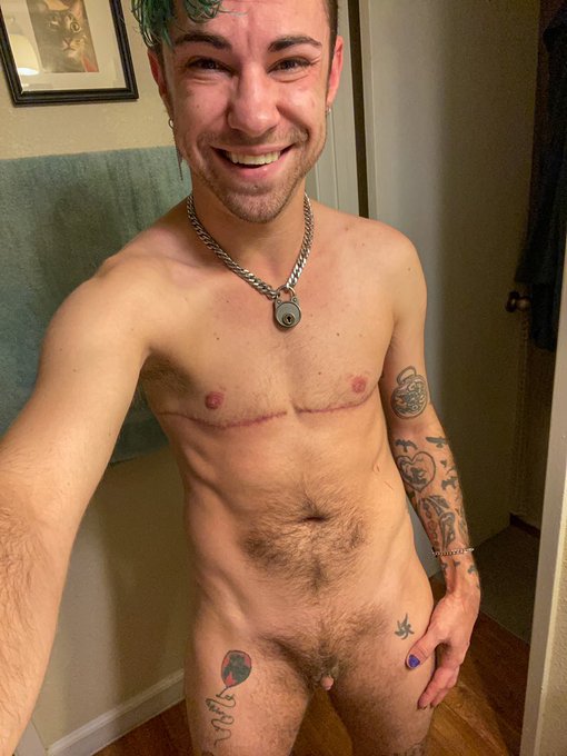 My Tiktok is going viral because of my V cut ? what do you think of it?

https://t.co/gXSS16FSxU 

https://t