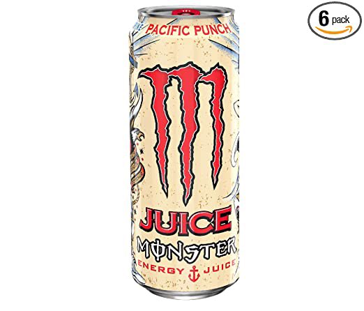 pacific punch for sugawara only