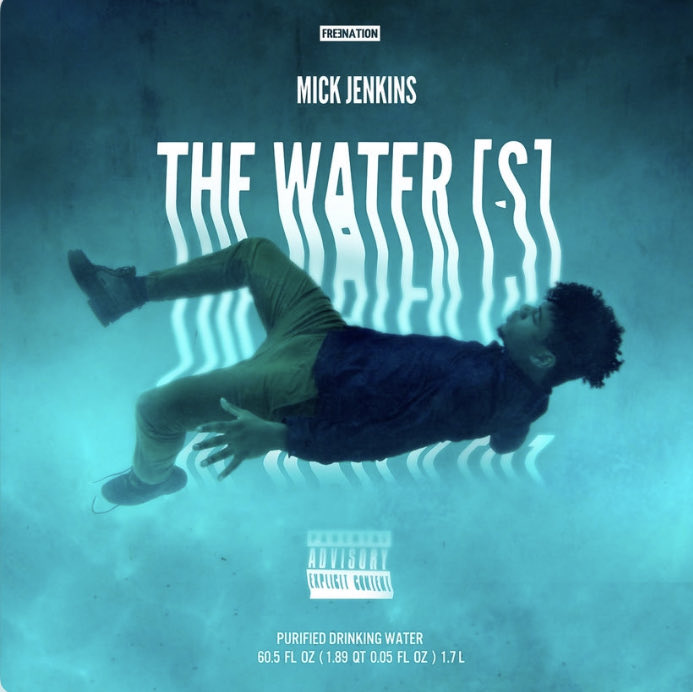 20141. The Water[s]- Mick Jenkins2. PRhyme - Royce & DJ Premier3. Piñata - Freddie Gibbs & Madlib4. Run the Jewels 25. PTSD - Pharoahe Monche