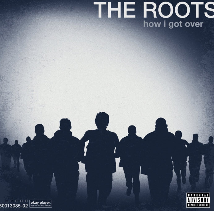 20101. Distant Relatives - Nas & Damien Marley2. How I Got Over - The Roots3. K.R.I.T. Wuz Here - Big K.R.I.T.4. Marcberg - Roc Marciano5. Recovery - Eminem