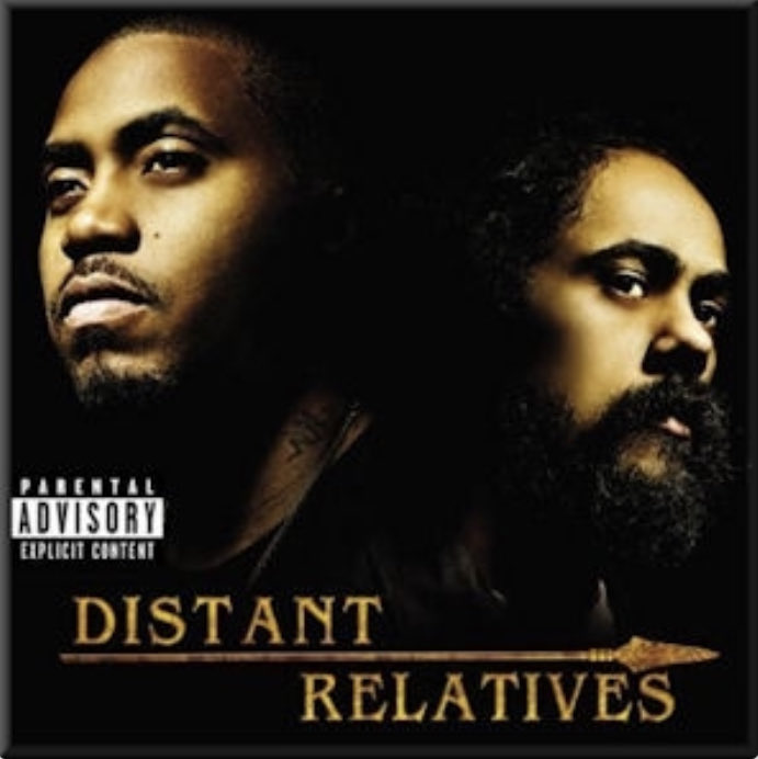 20101. Distant Relatives - Nas & Damien Marley2. How I Got Over - The Roots3. K.R.I.T. Wuz Here - Big K.R.I.T.4. Marcberg - Roc Marciano5. Recovery - Eminem