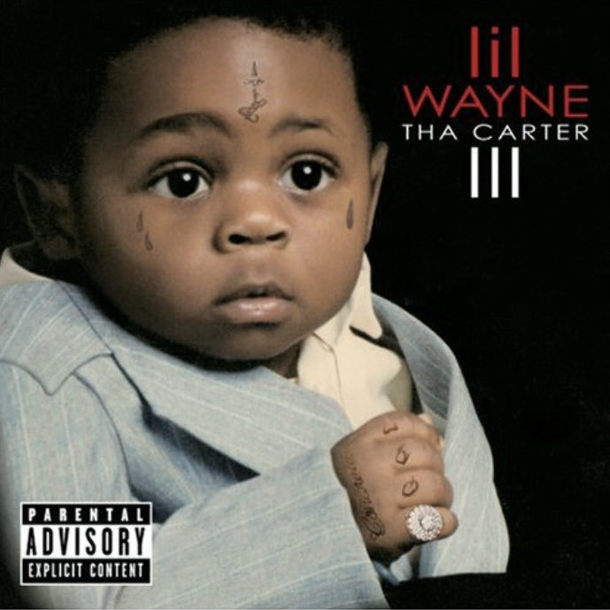 20081. Rising Down - The Roots2. When Life Gives You Lemons, You Paint That Shit Gold - Atmosphere3. Eleventh Hour - Del tha Funkee Homosapien4. Tha Carter III - Lil Wayne5. Paper Trail - T.I.