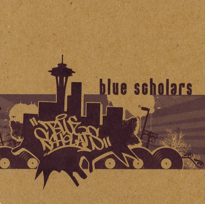 2004 1. MM..FOOD - MF DOOM2. Madvillainy - Madvillain3. Blue Scholars - Blue Scholars4. White People - Handsome Boy Modeling School5. Neighborhood Watch - Dilated Peoples