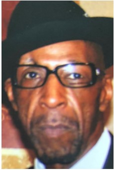Joseph Graham - 67, Died March 24. Custodian - Chicago.
