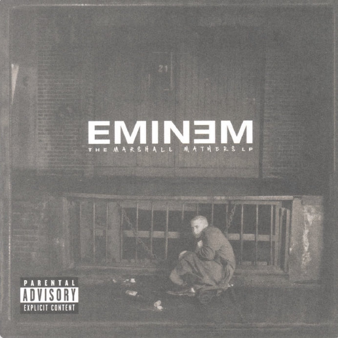 20001. Deltron 30302. The Marshall Mathers LP3. Masters of the Universe - Binary Star4. Supreme Clientele - Ghostface Killah5. Stanktonia - OutKast