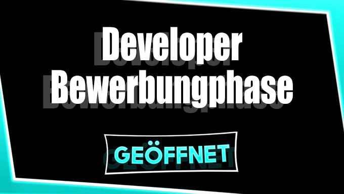 PrimeMCeu's tweet photo. ━━━━━━━━━━━━

⚠️ NEWS ⚠️

▪ Wir suchen derzeit Entwickler solltest du Interesse bei uns als Developer zu Arbeiten kannst du dich gerne bei uns Bewerben!

Forum: https://t.co/mVFxFdunjF https://t.co/BE2KWwgPRu