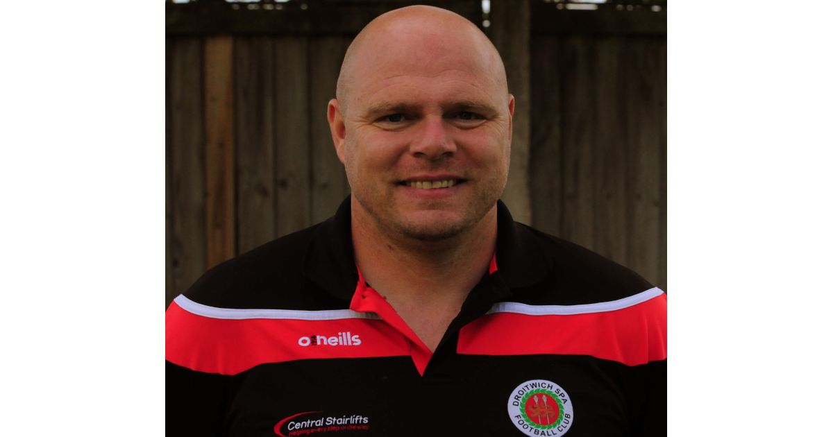 DroitSpaFC's tweet photo. STATEMENT
Mark Owen leaves with the following message
https://t.co/Qht3nUXGFD https://t.co/qNTzwWYe2N