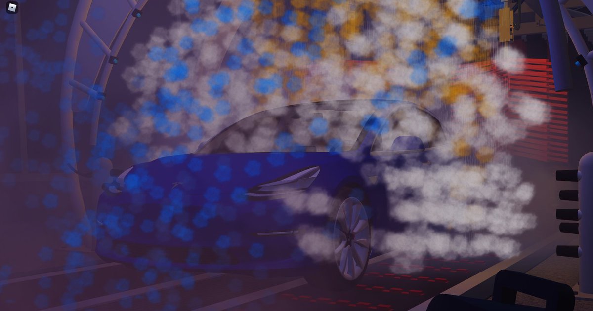 RedWaveRoblox's tweet photo. Join us on November 1st at our L2 - Waverly site for our spooky Tunnel of Terror event! This will be a two hour shift taking place from 5-7PM. We hope to see you all there! 👻👻🎃🎃 https://t.co/0mZYrAeBo9