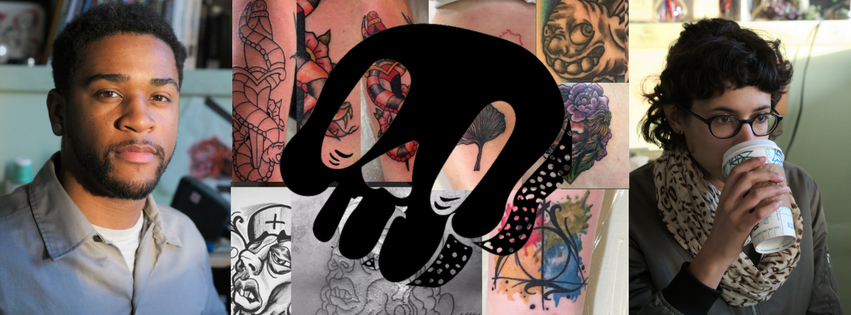 All tattoos/ piercings done by DORK artists
👇🏽Appointment Only. Book on website👇🏽
dork.space/contact-1

With Love,

Doree &amp; Mark